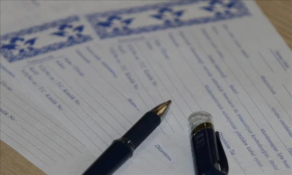 SENET NASIL DOLDURULUR ?